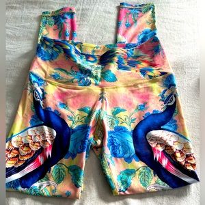 🩷Yoga/Workout Leggings- Large